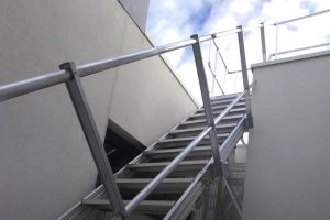 SERRURERIE 2 Escaliers