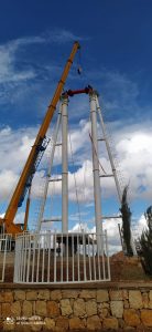 hacom hajji construction metalique chaurdonnie charpente45