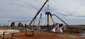 hacom hajji construction metalique chaurdonnie charpente48