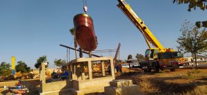 hacom hajji construction metalique chaurdonnie charpente50