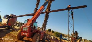 hacom hajji construction metalique chaurdonnie charpente52