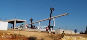 hacom hajji construction metalique chaurdonnie charpente57