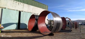 hacom hajji construction metalique chaurdonnie charpente64