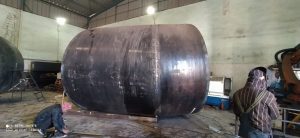 hacom hajji construction metalique chaurdonnie charpente66