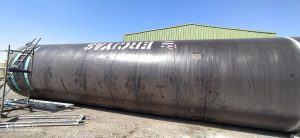 hacom hajji construction metalique chaurdonnie charpente68