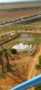 hacom hajji construction metalique chaurdonnie charpente69