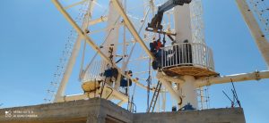 hacom hajji construction metalique chaurdonnie charpente70