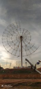 hacom hajji construction metalique chaurdonnie charpente71