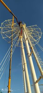 hacom hajji construction metalique chaurdonnie charpente75