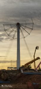 hacom hajji construction metalique chaurdonnie charpente76