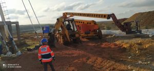 TRAVAUX TOUS CORPS D’ÉTAT 2 hacom hajji construction metalique chaurdonnie charpente77