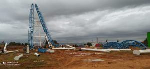 hacom hajji construction metalique chaurdonnie charpente79